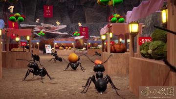 祝统领们双十二像蚂蚁一样BUY！