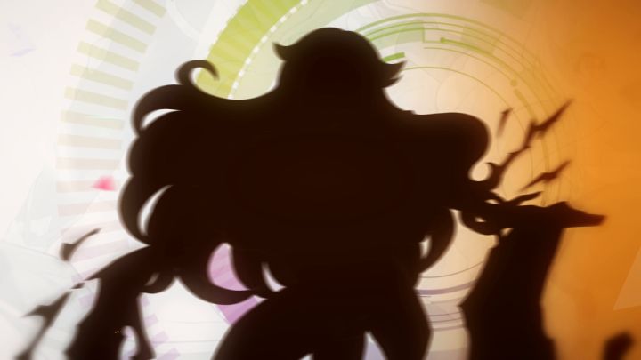 【角色档案】放荡游乐的雷弓手「梅媞斯」(CV:上田丽奈)截图