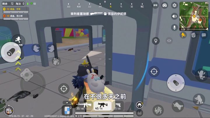 香肠派对：冰雪节三口之家，这么可爱的小肠肠，中年必须入手！截图