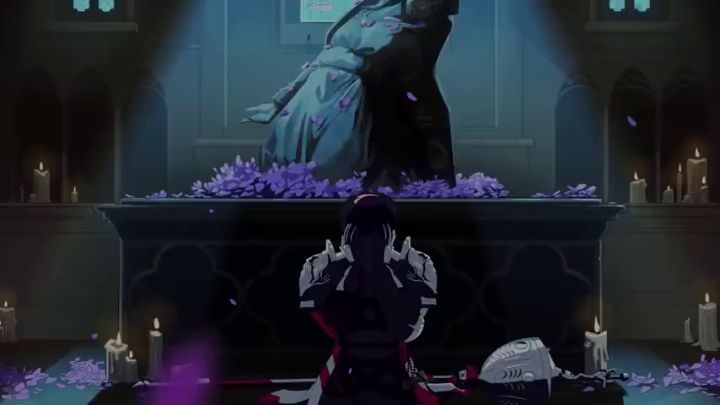《神之亵渎》免费更新“WoundsofEventide”已上线截图