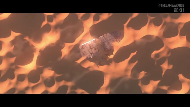 TGA：《家园3》将于明年第四季度登陆Steam和Epic截图