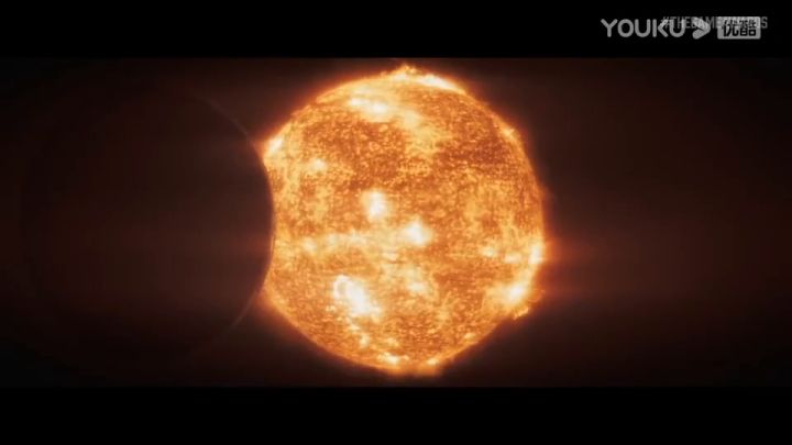 【3DM】《星球大战：日蚀》官宣预告截图