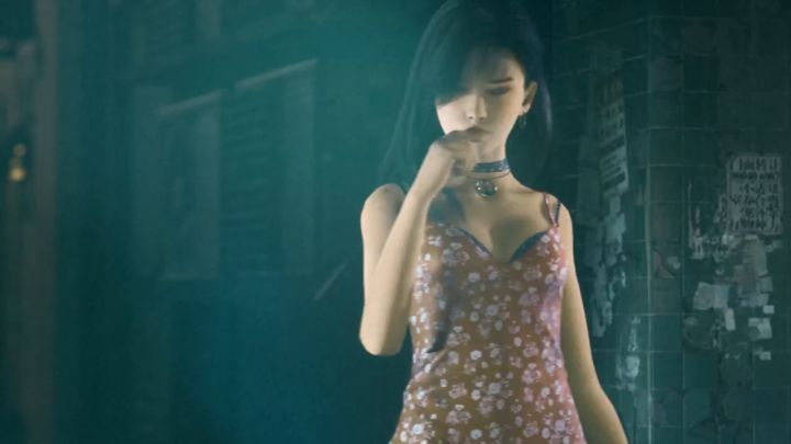 【3DM游戏网】恐怖新作《野狗子》预告截图