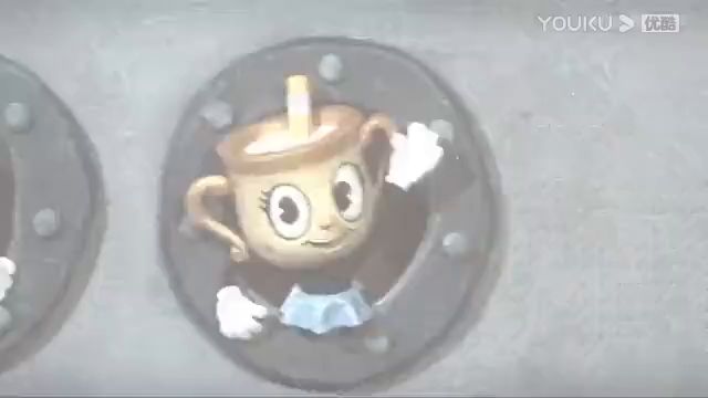 【3DM游戏网】《茶杯头》DLC截图
