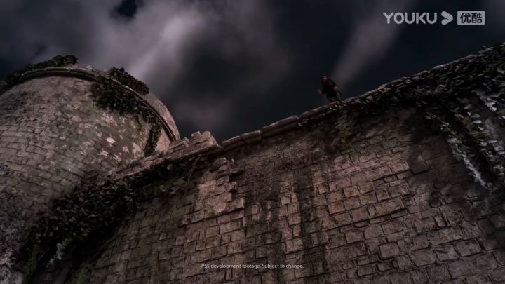 《魔咒之地》TGA预告片截图