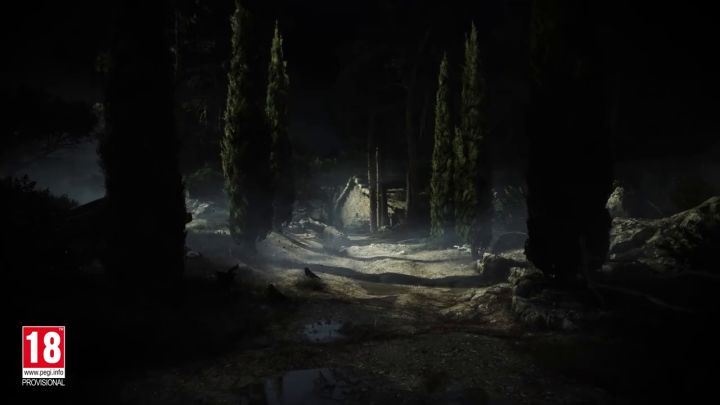 《瘟疫传说：镇魂曲》（A Plague Tale- Requiem）预告片公布截图