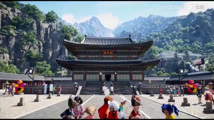 【3DM游戏网】《多可比》宣传片截图