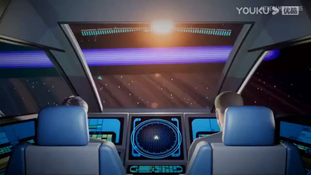 【3DM游戏网】《星际迷航:复苏》预告截图