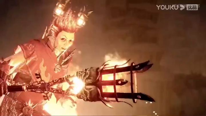 【3DM】《战锤:末世鼠疫2》新扩展预告截图