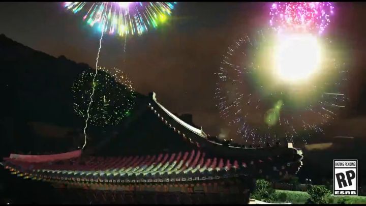 《多可比》「ROCKSTAR」官方MV | TGA 2021截图