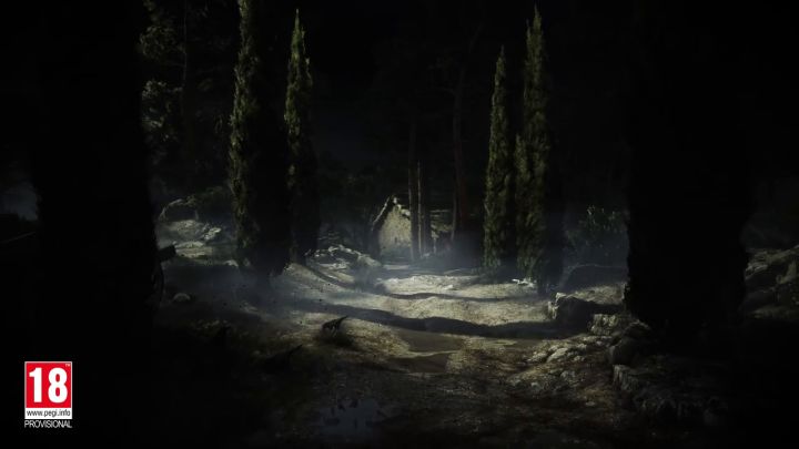 《瘟疫传说:安魂曲》预告 | TGA 2021截图