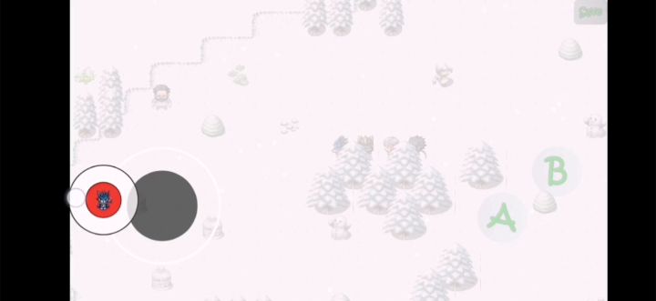 想要雪豹枪吗,告诉你哪里断尾最多截图