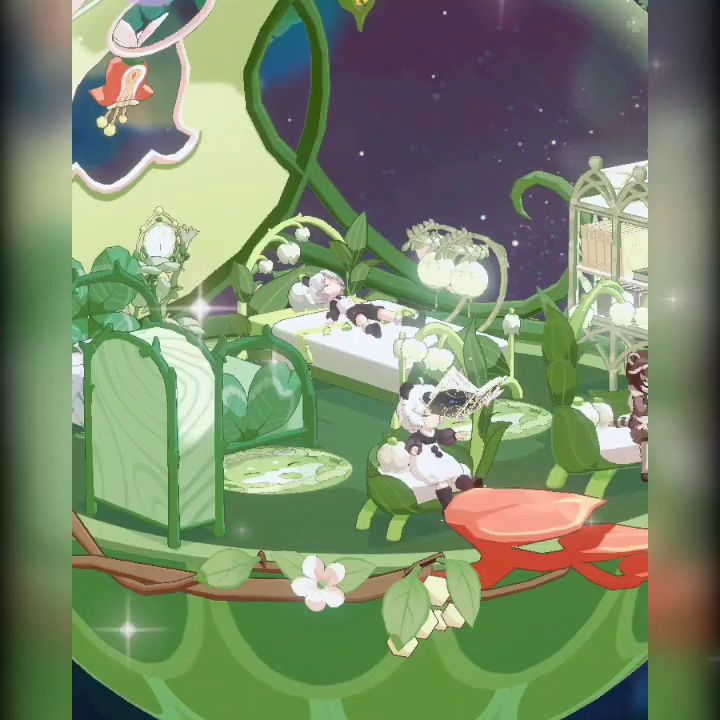 发个精灵照片记录贴 2截图