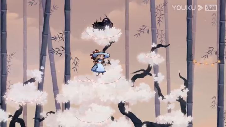 【3DM】《凯莉芙的谜题》游戏宣传片截图