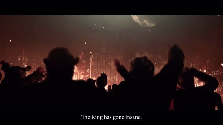 《Steelrising》「死亡天使」预告 | TGA 2021截图