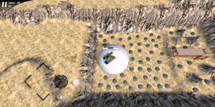 飞弹坦克教学(嗯,这个是认真滴) 2截图