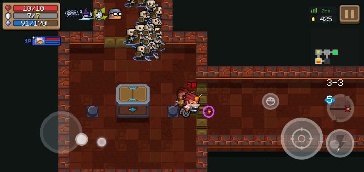 离离原上谱之千军万马大将军与救死扶伤第一奶截图