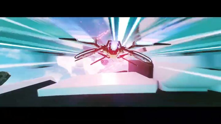 【『Redout2』首个预告视频】截图