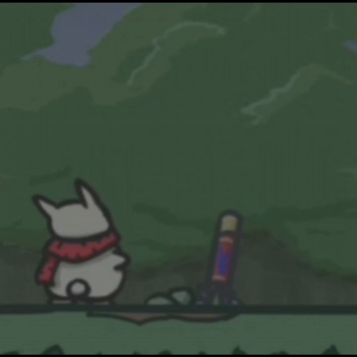 放烟花截图