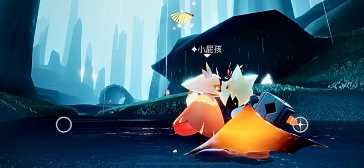 sky截图