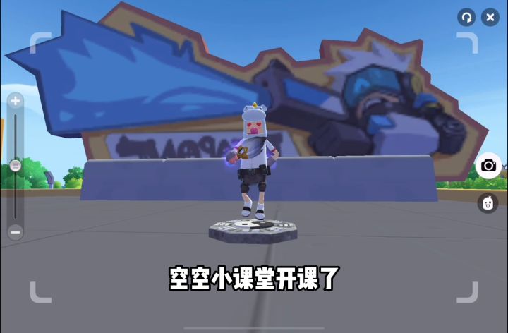 #香肠派对 【空空小课堂】第二课 快速提升近战的几个小技巧截图