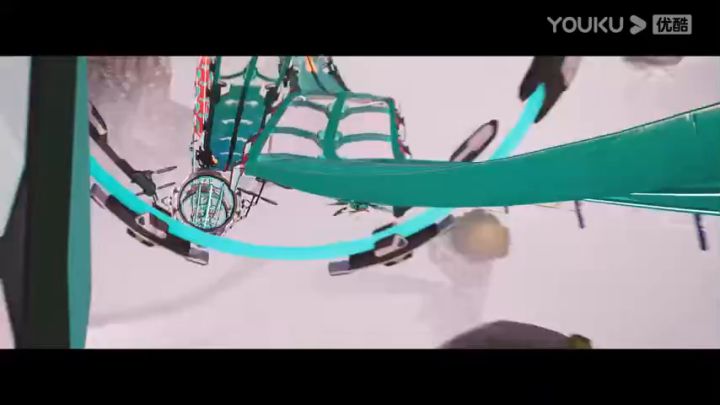 【3DM】《红视2》游戏宣传预告截图