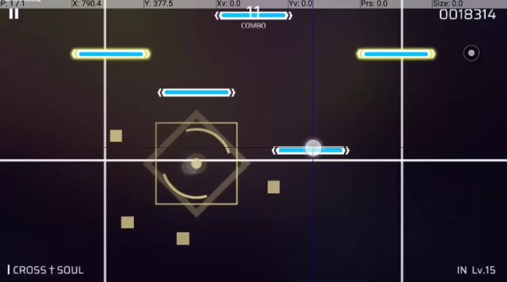 我是FW!截图