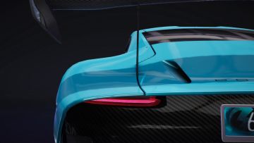 【新车爆料】遇事不决，选保时捷！让保时捷935告诉你什么是速度机器！