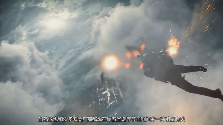 Switch十款策略游戏推荐介绍 | 步步为营截图