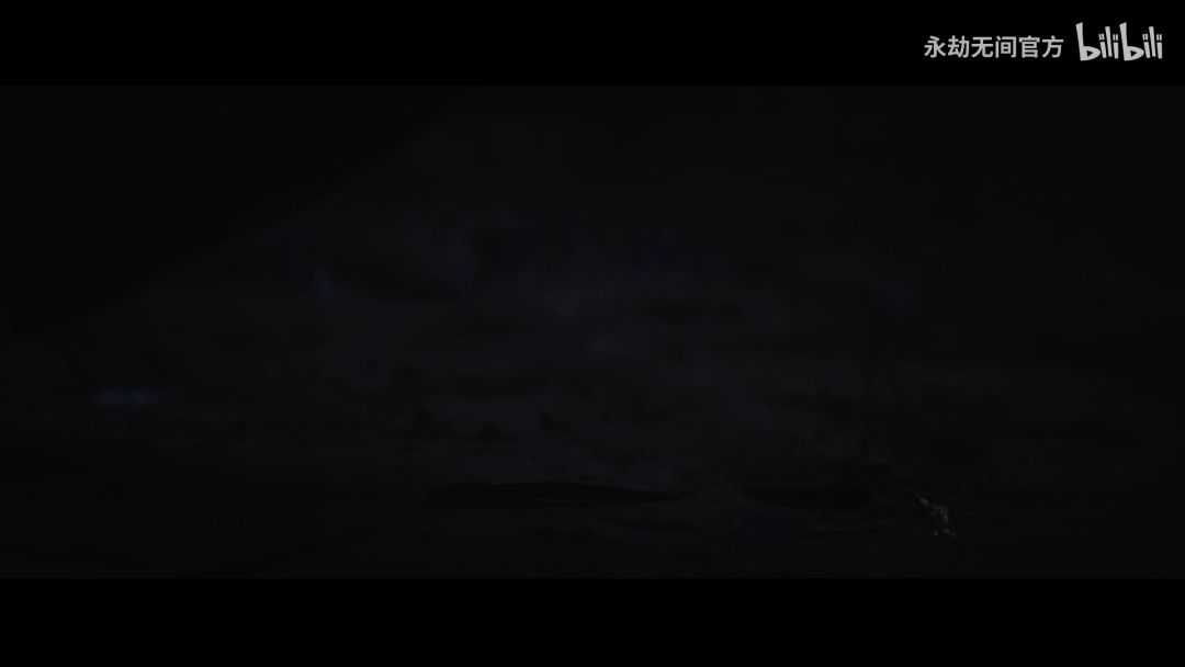 《永劫无间》 | 咏武斗剑大会预告片第二弹截图