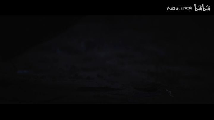 《永劫无间》 | 咏武斗剑大会预告片第二弹截图
