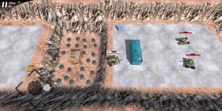 6-3 弹板攻略✓截图