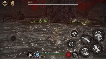 有手就行-伊迪斯简单无脑躲缠人藤蔓的办法