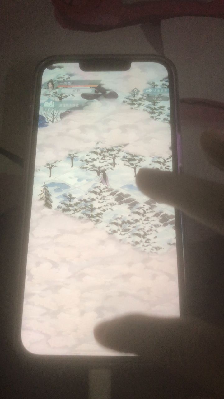 这次更新是什么玩意！！！截图