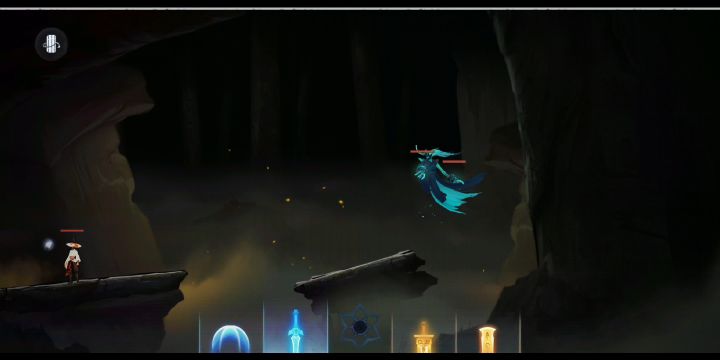 全boss打法攻略(2轮回剑神)截图