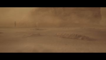 《永劫无间》李小龙联动CG |身无拘心不朽