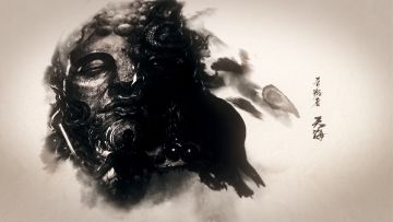 通神明之德，类万物之情 | 妙法通玄·无尘