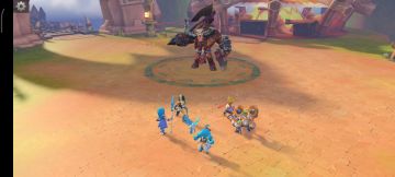 本周终极试炼（利刃乌兹）极限通关