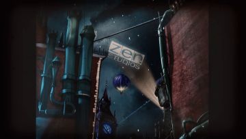 《Circus Electrique》公布宣传片