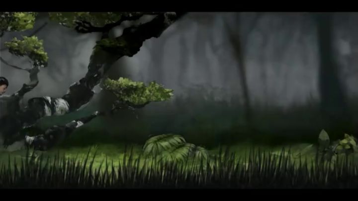国产恐怖冒险《残秽的我们》Steam发售截图