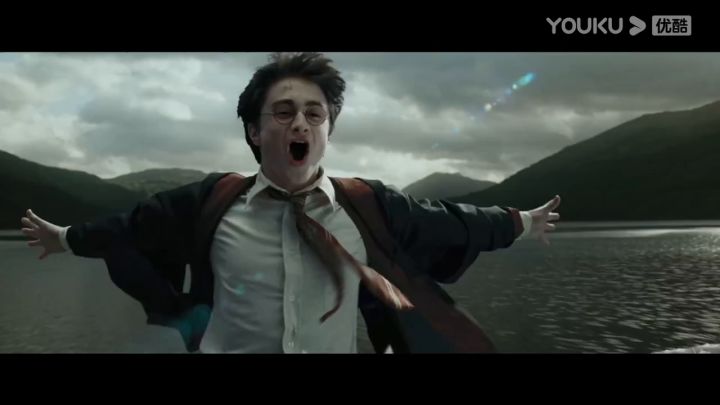 《神奇动物:邓布利多之谜》.mp4截图