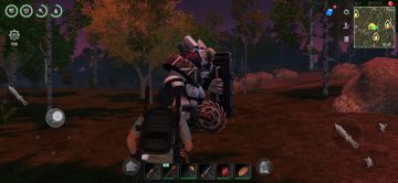 白胖（BOSS）平砍打法