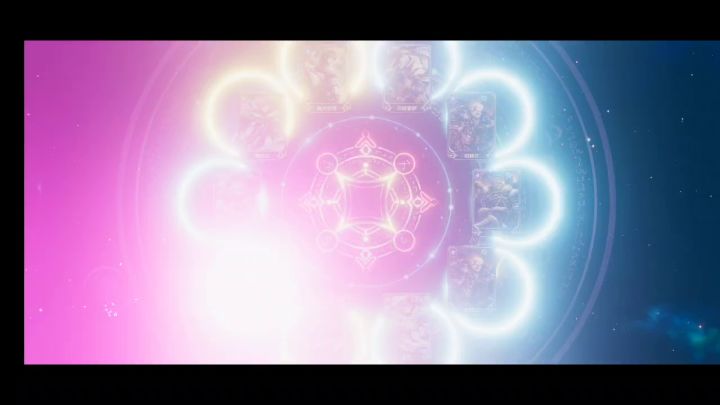 【锁卡池】慎入截图