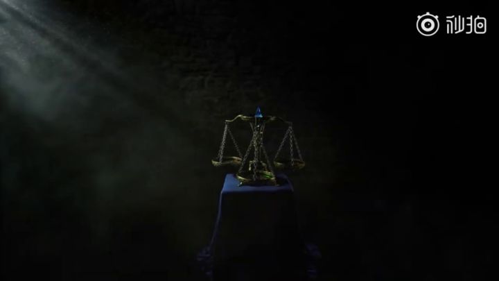 罗兰・格林堡的故事:策略RPG《TRIANGLE STRATEGY》公布首个角色及故事预告截图