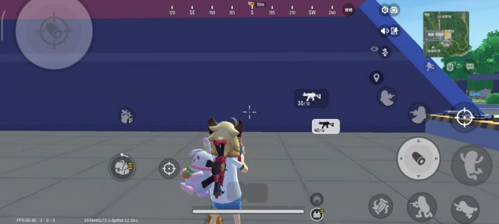 枪械测评——【ump9】 1截图