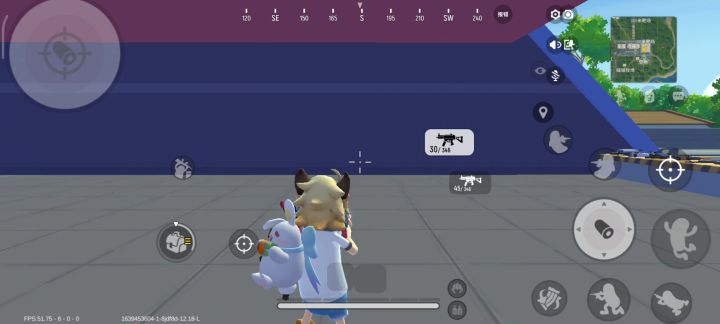 枪械测评——【ump9】 2截图