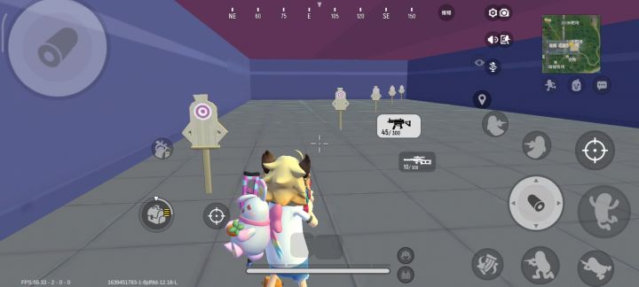 枪械测评——【ump9】 4截图