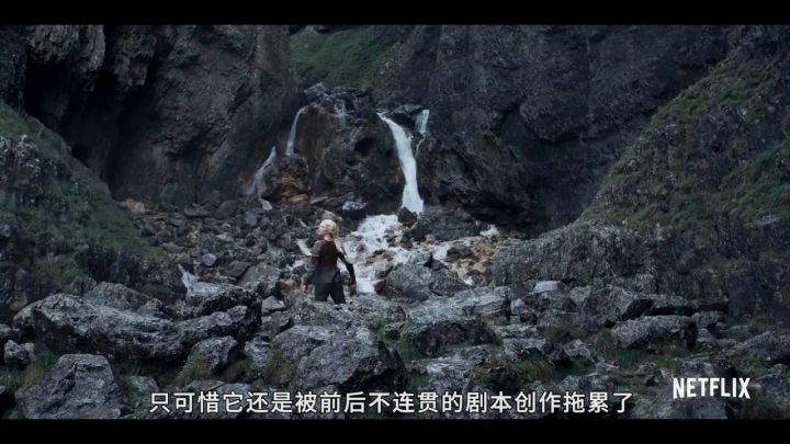《巫师》第二季1-6集评测截图
