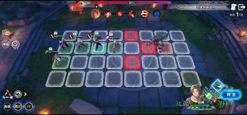 ★【阵容推荐】传说之战，单刷2层！ 《低配卡组，三星通关》 这里有通关秘籍 ！～