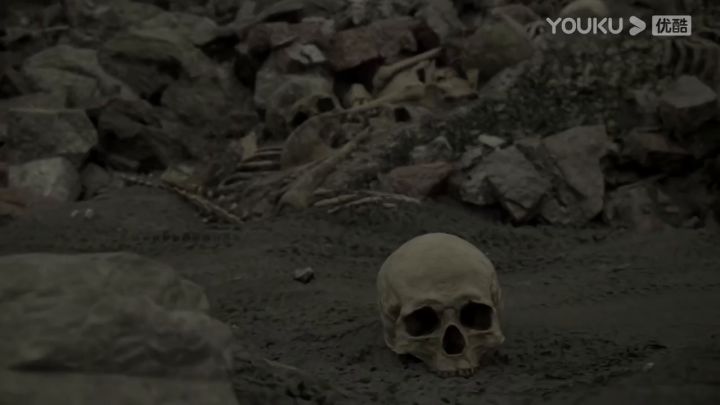 《终结者黑暗命运:抵抗》宣传片截图